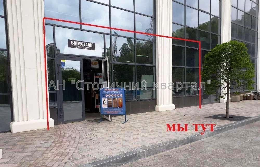 Оренда торгове приміщення на Глибочицька вул., 73 приміщень - 1, поверх - 1/25 Київ - фото 5