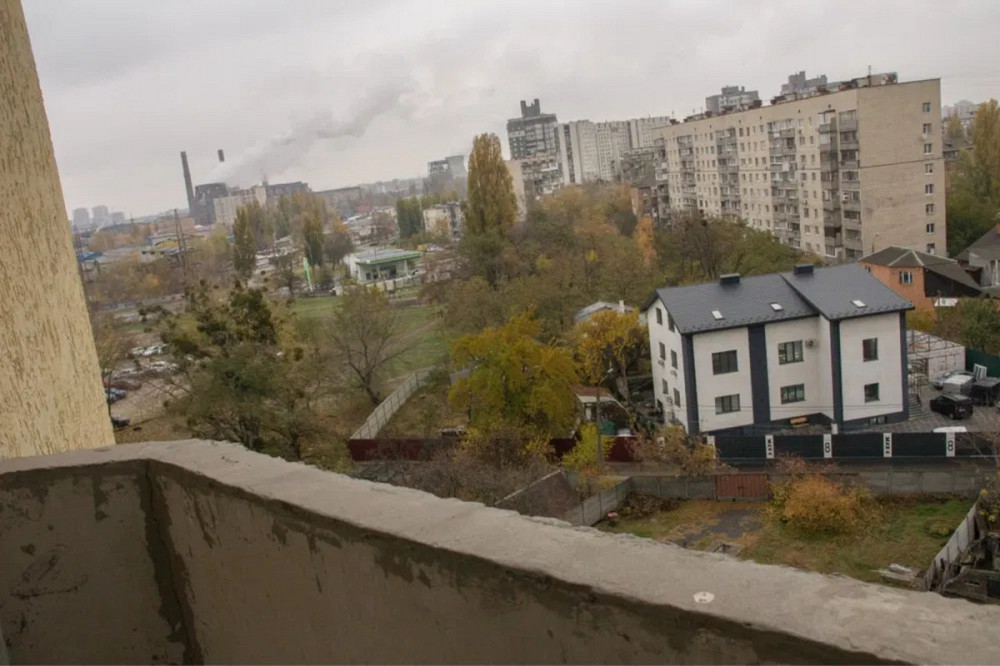 Продаж Квартира 1-кімнатна, 9/26 поверх на Гашека, 22 Київ - фото 15