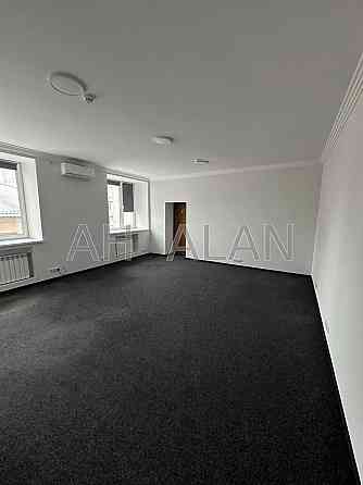 Оренда офісне приміщення на Січових Стрільців вул., 37/41 приміщень - 1, поверх - 4/7 Київ