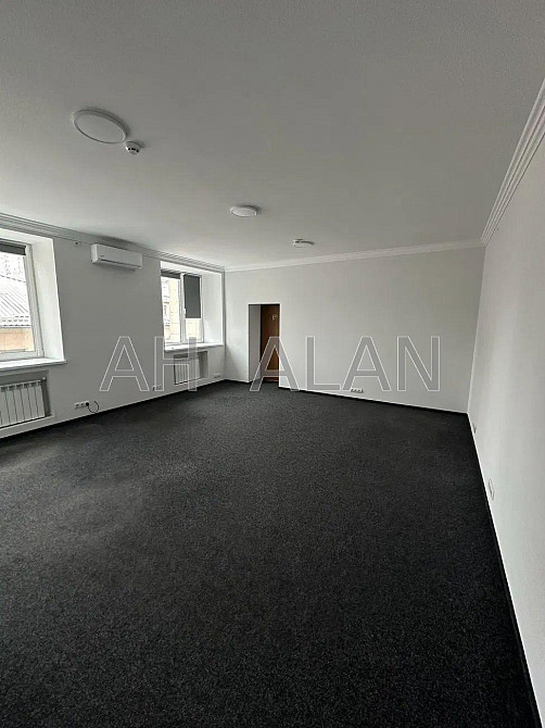 Оренда офісне приміщення на Січових Стрільців вул., 37/41 приміщень - 1, поверх - 4/7 Київ - фото 1