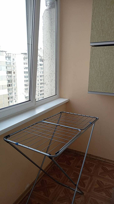 Оренда Квартира 3-кімнатна, 14/15 поверх на ул. Вишняковская, 6а Київ - фото 6