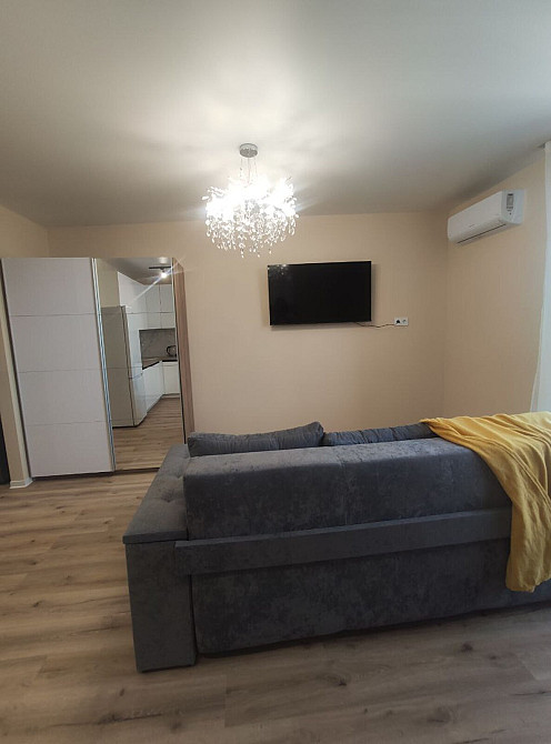 Оренда Квартира 1-кімнатна, 16/16 поверх на вул. Ленкавського Івано-Франківськ - фото 4