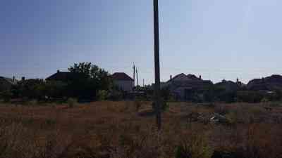 Продаж земельної ділянки 0.1 соток на ул. Вишневая, 23 Авангард