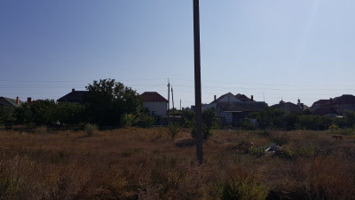 Продаж земельної ділянки 0.1 соток на ул. Вишневая, 23 Авангард - изображение 2