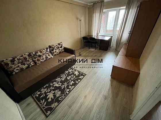 Оренда Квартира 1-кімнатна, 5/5 поверх на Братиславская ул. Киев