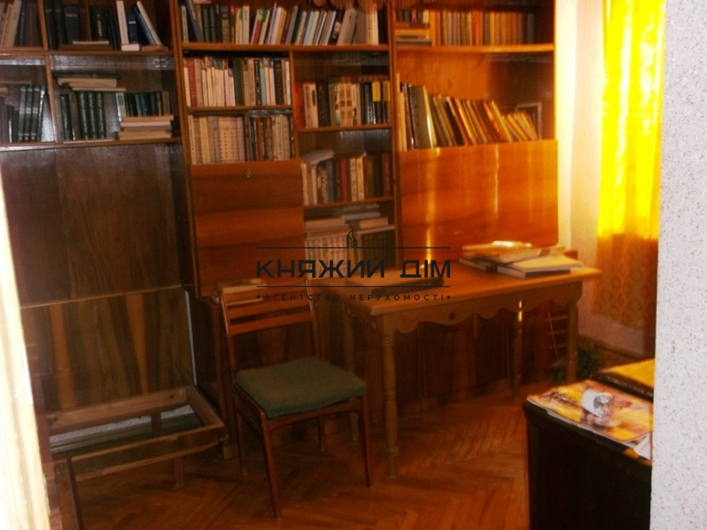 Продается 3 к.кв. на Печерске возле м. Олимпийская № 21105378 Київ - фото 2