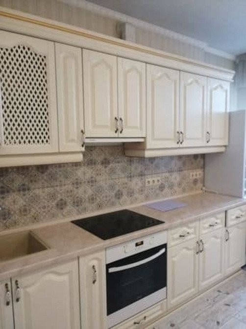 Оренда Квартира 1-кімнатна на Белорусская ул., 36А Київ - фото 4