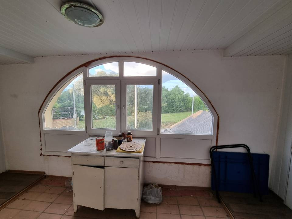 Продаж 2-поверховий Будинок  149 кв.м 3 кімн. на вул. Леськівська, Коржова Слобода - фото 15