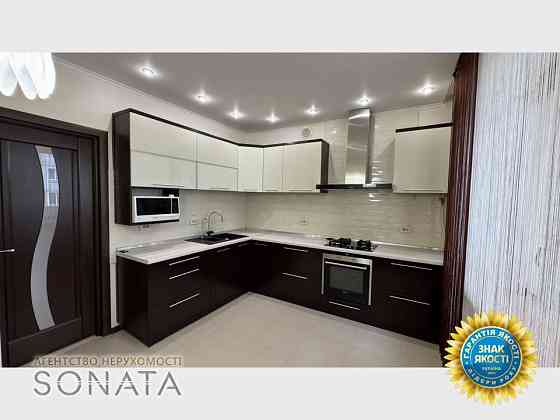 Продаж 3к Квартира 88.1 кв.м вул. Університетська, 14 Черкаси