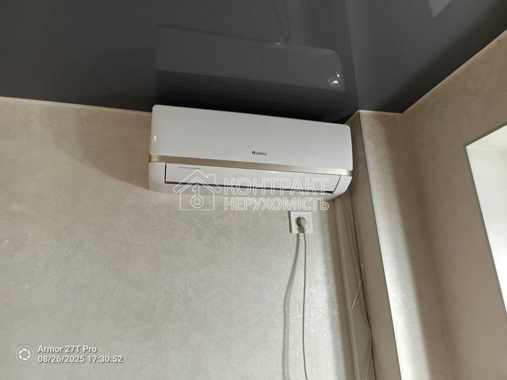 Оренда Квартира 1-кімнатна, 1/7 поверх на вул. Шевченківський Харків - фото 11