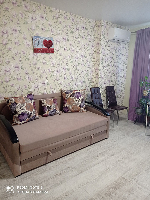 Продаж Квартира 3-кімнатна, 19/26 поверх на Воскресенська вул., д. 18 Kiev - photo 2