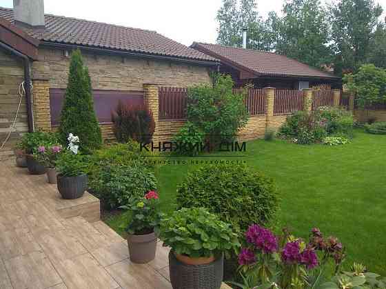 БЕЗ КОМИССИИ !!! Продажа дома в коттеджном городке с. Севериновка.№ 228977 Северинівка (Макарівський район)