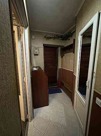 1 комнатная квартира на Мельницкой Одесса