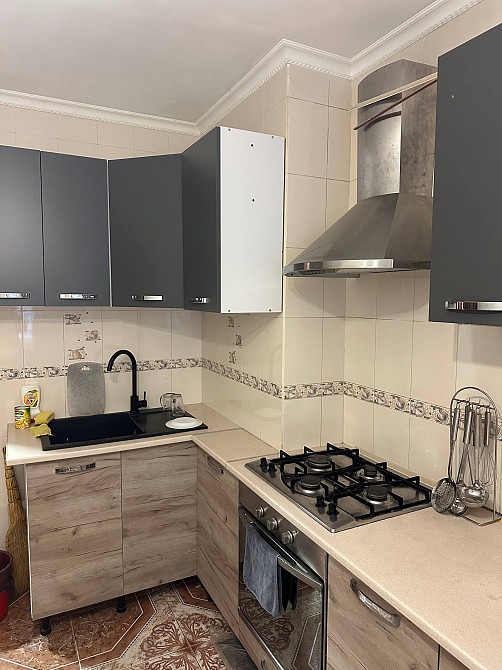 Продам 3-х комнатную в районе парка Победы Одесса - изображение 1