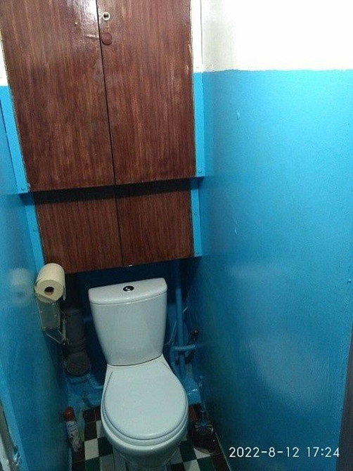 Оренда Квартира 2-кімнатна, 9/9 поверх на Кучера, 2а Kiev - photo 7