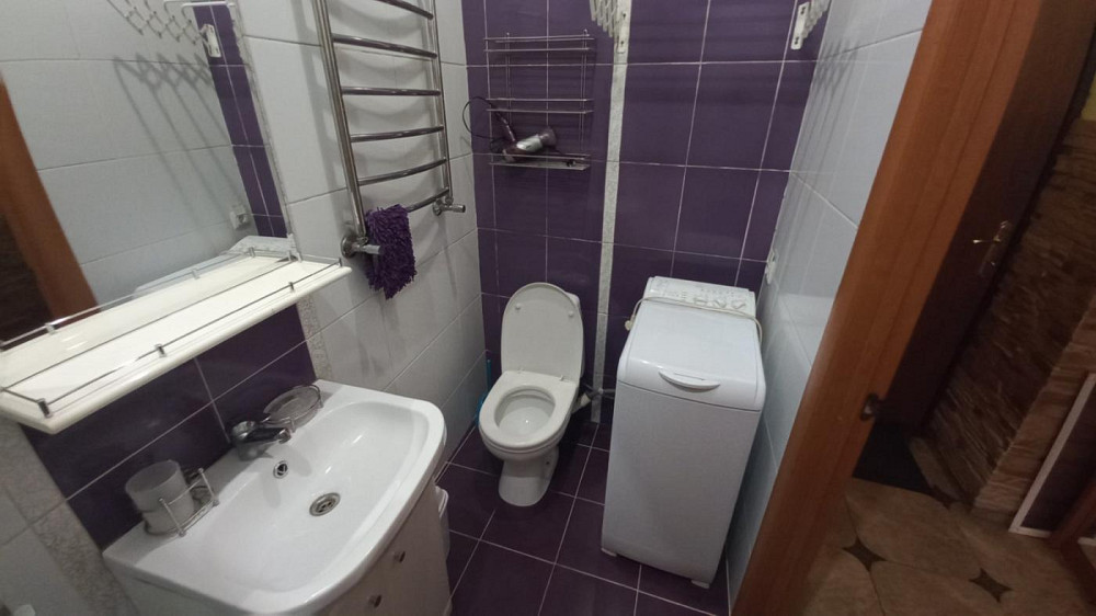 Оренда 1к Квартира 29 кв.м декарта вул. Львов - изображение 4