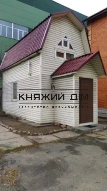 ОРЕНДА 2к будинок . с.Петропавлівська Борщагівка, Оксамитова 18 код.133449  - фото 12