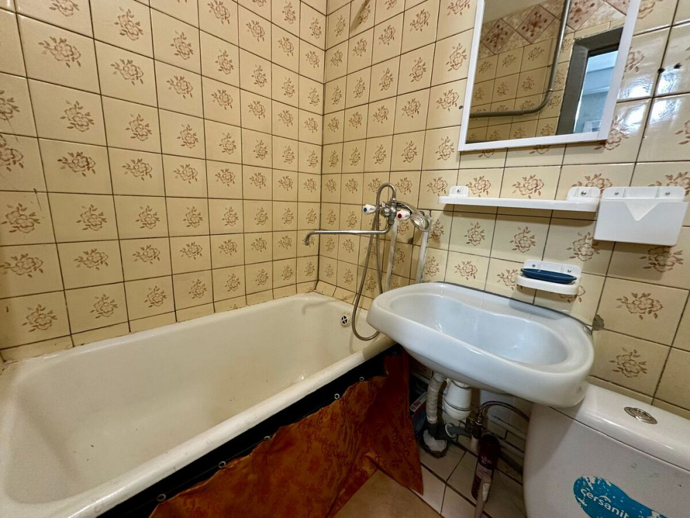 Оренда Квартира 1-кімнатна, 8/9 поверх на Юрія Кондратюка, 4Б Kiev - photo 8