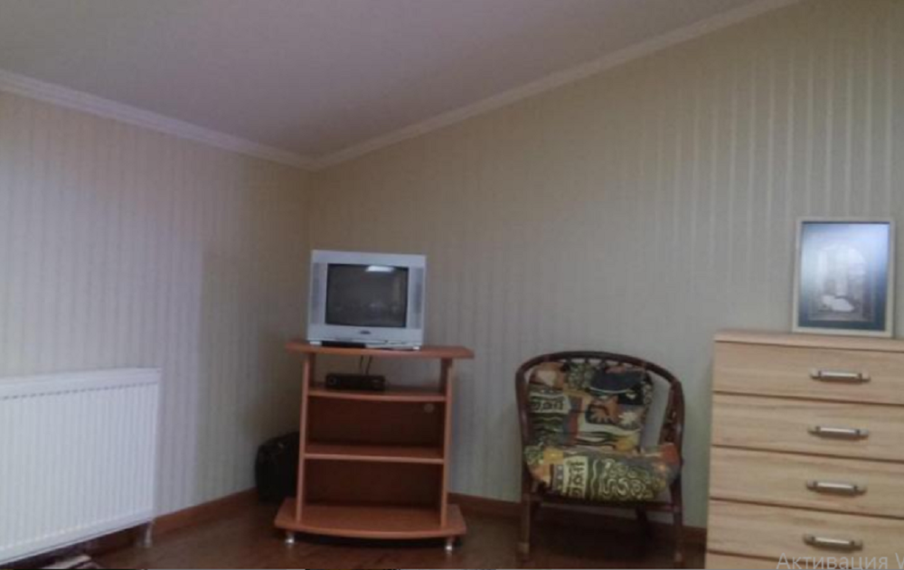 Двухкомнатная квартира в "Добра Родина", Дача Ковалевского Одеса - фото 8