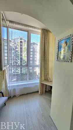 Продаж Квартира 2-кімнатна, 5/10 поверх на вул. Целевича Ю. Ивано-Франковск