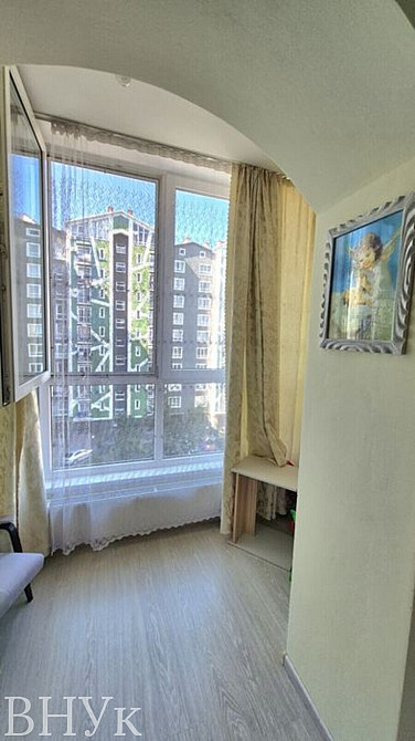 Продаж Квартира 2-кімнатна, 5/10 поверх на вул. Целевича Ю. Ивано-Франковск - изображение 4