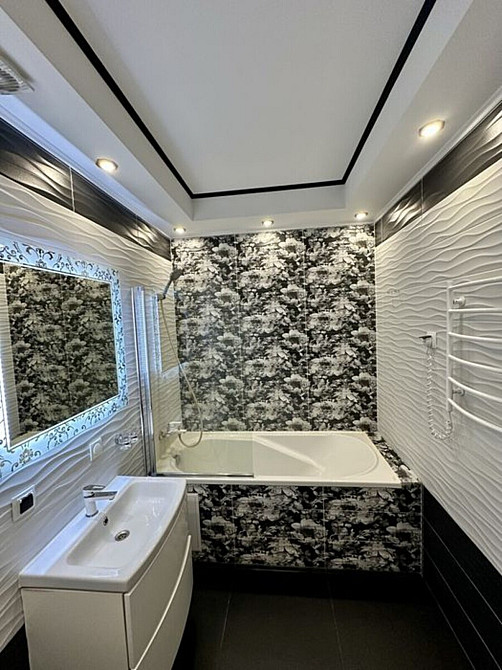 Продаж Квартира 1-кімнатна, 19/25 поверх на Теремківська вул., 3а Kiev - photo 17