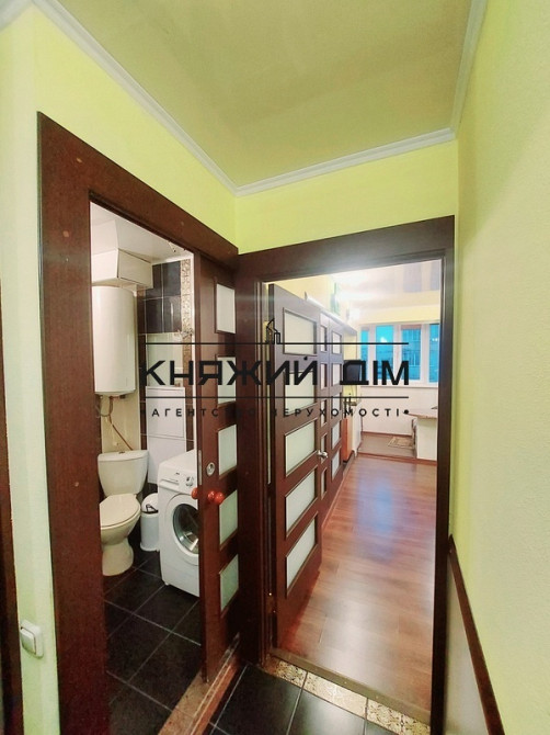 Продажа 1 ком. квартиры м. Дружбы Народов Код Объекта № 21134758 Київ - фото 15