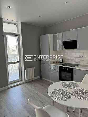 Продаж Квартира 1-кімнатна, 6/16 поверх на вул. Віктора Некрасова Київ