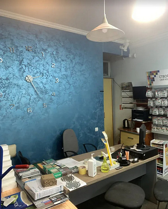 Продаж приміщення вільного призначення поверх - 1/3 Тернопіль - фото 9