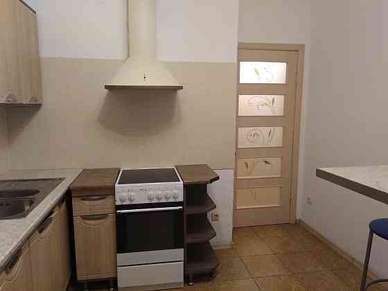 Однокомнатная с ремонтом в новом доме Лиманка