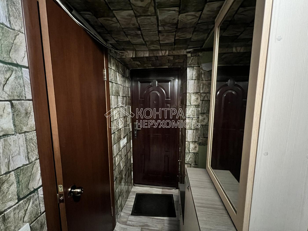 Продаж Квартира 1-кімнатна, 3/9 поверх на вул. Велика Панасівська Харків - фото 13
