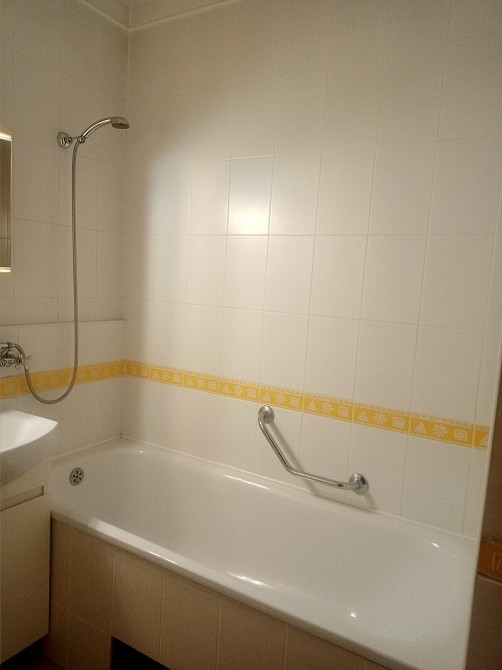 Оренда Квартира 1-кімнатна, 11/18 поверх на шоссе Харьковское, д.56 Kiev - photo 8