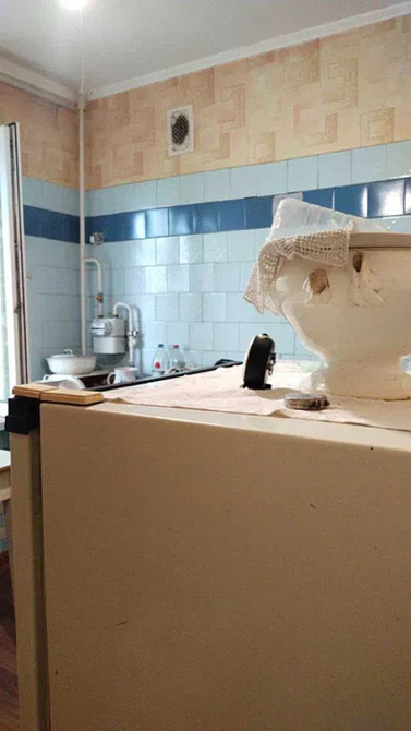 Продається 2-х кімнатна квартира в с.Новому Кропивницький - фото 5