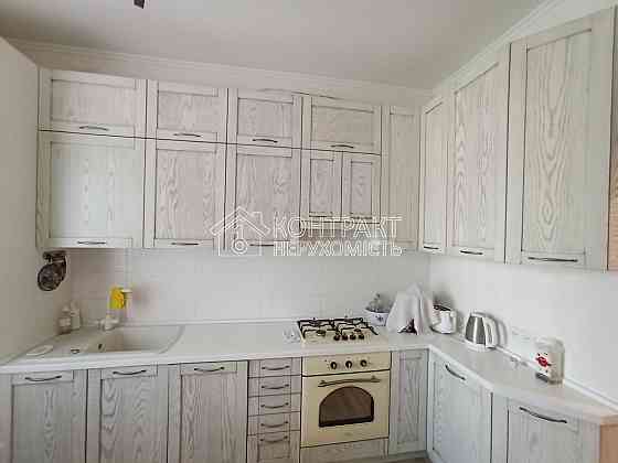 Продаж Квартира 3-кімнатна, 3/4 поверх на вул. Маршала Батицького Kharkiv