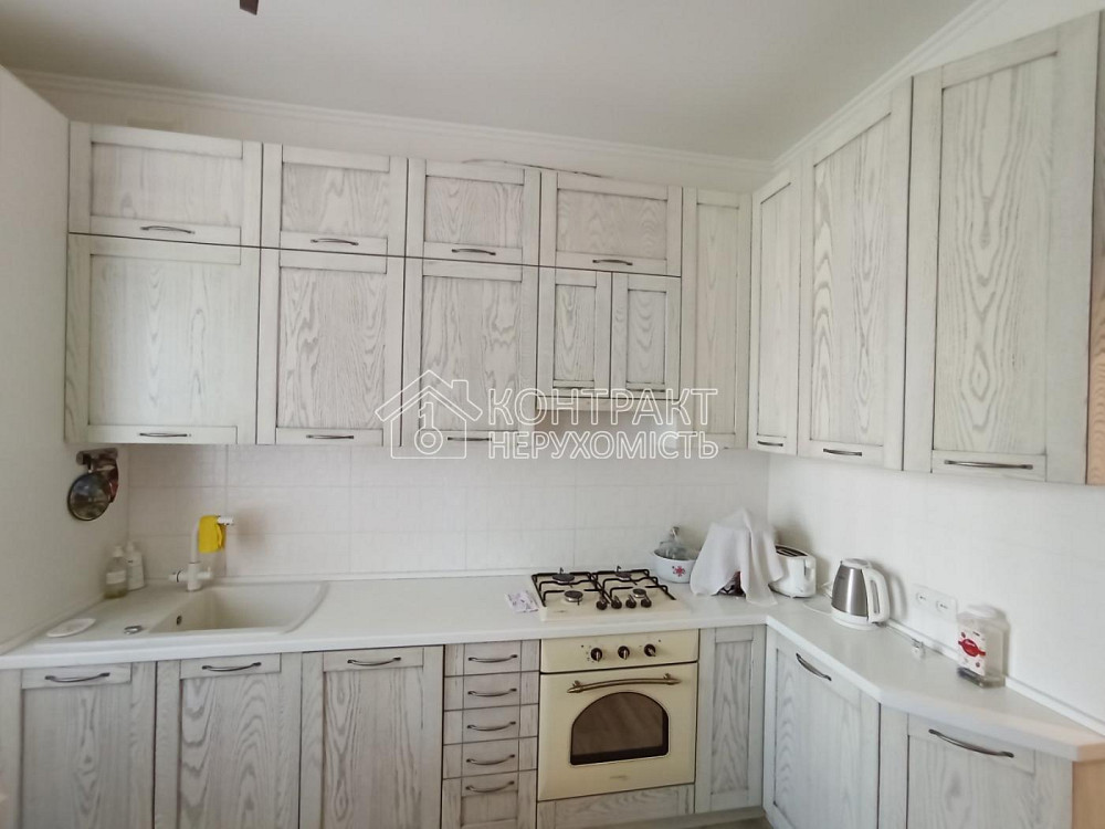 Продаж Квартира 3-кімнатна, 3/4 поверх на вул. Маршала Батицького Харків - фото 5