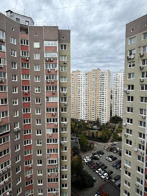 Оренда Квартира 2-кімнатна, 18/25 поверх на Урлівська, 34 Київ - фото 8