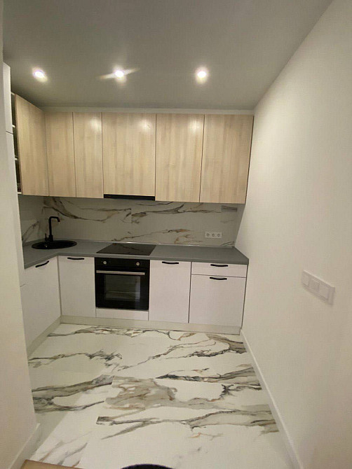 Продаж Квартира 2-кімнатна, 20/27 поверх на Лисогірський провулок вул., д. 20 Kiev - photo 6