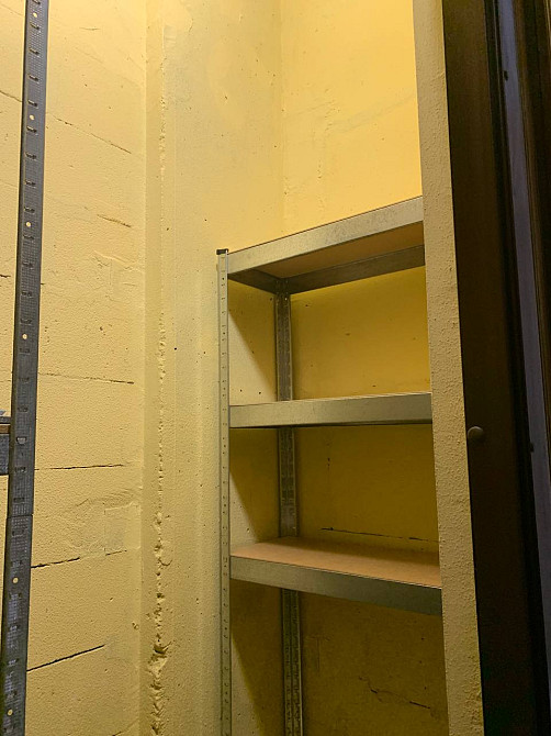 Продаж Квартира 1-кімнатна на ул. Святослава Рихтера (ул. Щорса), 148а Одеса - фото 13