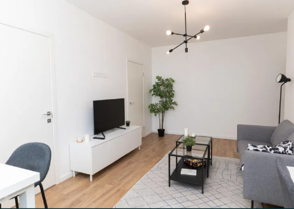 1-кімнатна квартира 39.20 м2 ЖМ Райдужний Odessa - photo 10