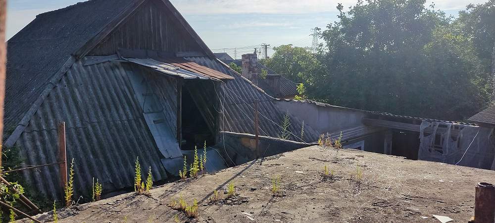 Продается домс.  Усатово с большим участком. Усатове - фото 10