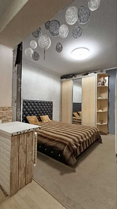 Продаж Квартира 3-кімнатна, 9/10 поверх на Володимира Івасюка вул., д. 39а Київ - фото 4