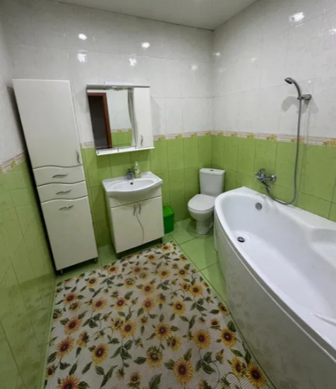 Двухуровневая квартира на Балковской Odessa - photo 5