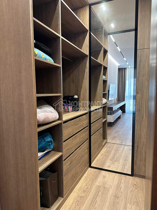 Продаж Квартира 2-кімнатна, 9/21 поверх на вул. Клочківська Харьков - изображение 7