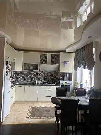 Оренда 3к Квартира 80 кв.м Ріхтера Zhytomyr