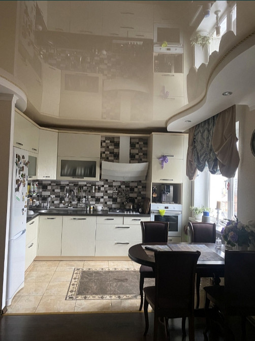 Оренда 3к Квартира 80 кв.м Ріхтера Zhytomyr - photo 2