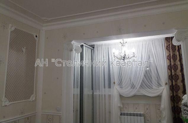 Продаж Будинок 3-кімнатний на Милославська вул., 4 Київ - фото 6