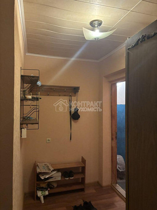 Оренда 1к Квартира 40 кв.м Клочківська вул. Харків - фото 4