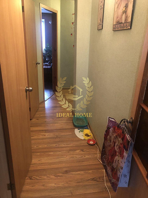 Продаж Квартира 2-кімнатна, 5/5 поверх на Вокзальная ул., 21 Глеваха - фото 14