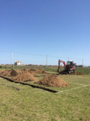 Продаж земельної ділянки 0.1 соток на ул. Рыбацкая, 127 Фонтанка - фото 6