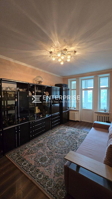 Продаж 4к Квартира 90 кв.м Большая Васильковская вул. Київ - фото 6